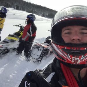 Meet your Posher, Cole